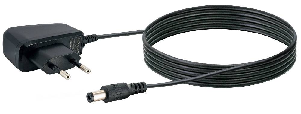 Schwaiger 8-Port Netzwerk Switch Super Sparpreis