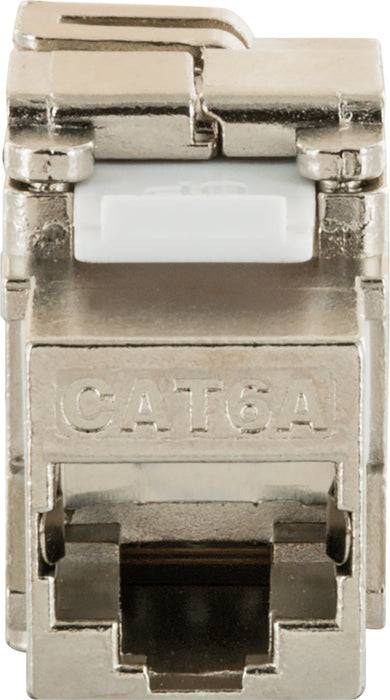 Schwaiger CAT 6A Keystone Modul Wochenangebot