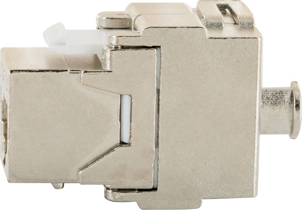Schwaiger CAT 6A Keystone Modul Wochenangebot