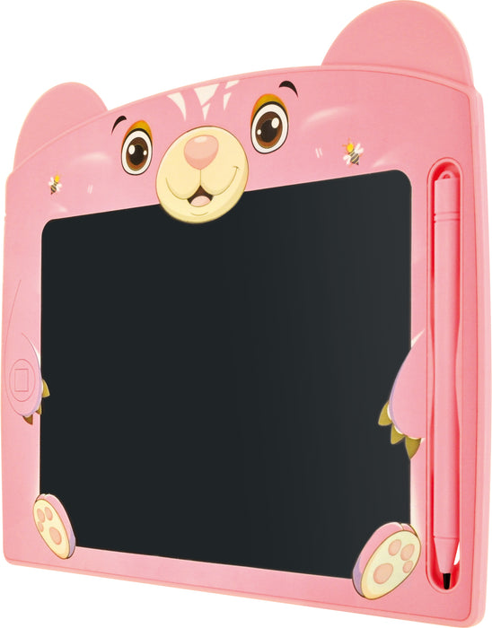 Schwaiger LCD-Schreibtafel Kostenlose Rückgabe