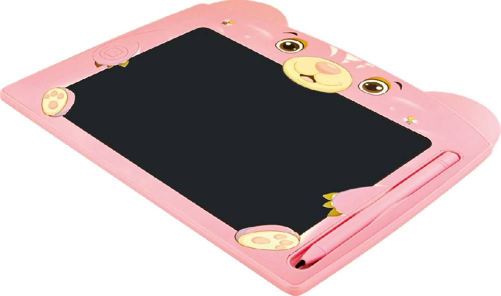 Schwaiger LCD-Schreibtafel Kostenlose Rückgabe