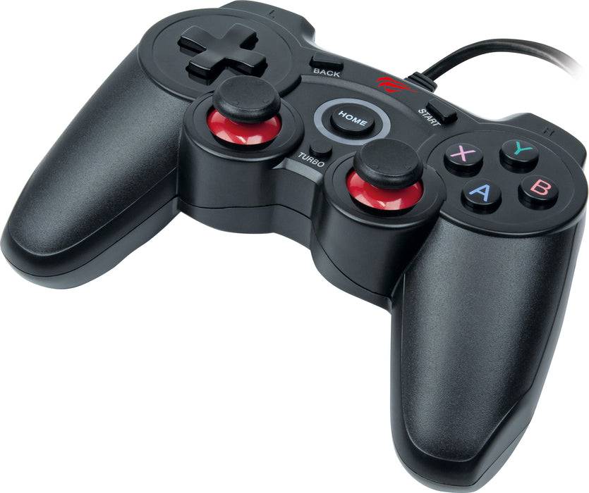 Schwaiger Gaming Controller Begrenzte Freigabe