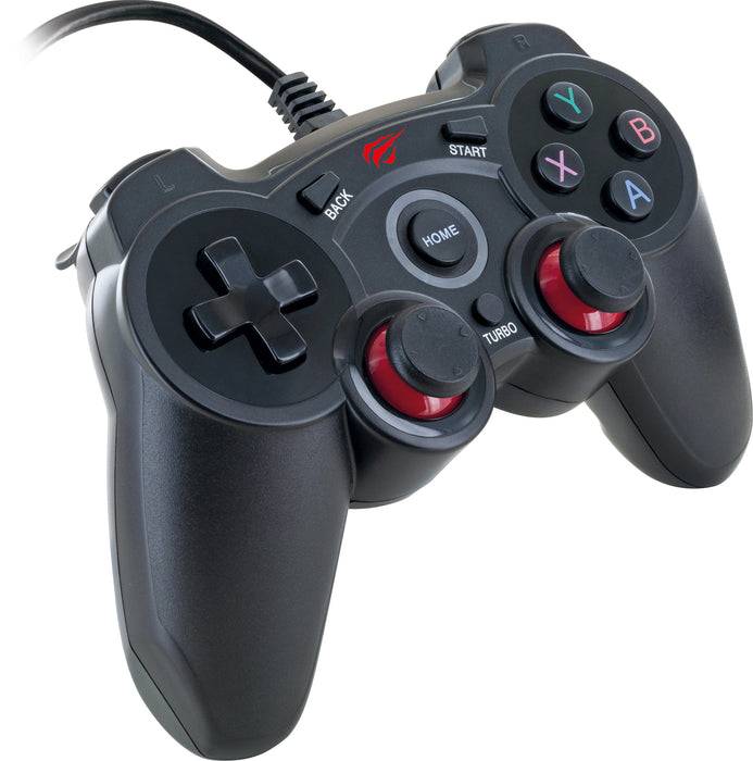 Schwaiger Gaming Controller Begrenzte Freigabe