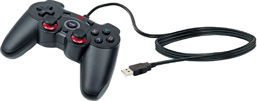 Schwaiger Gaming Controller Begrenzte Freigabe