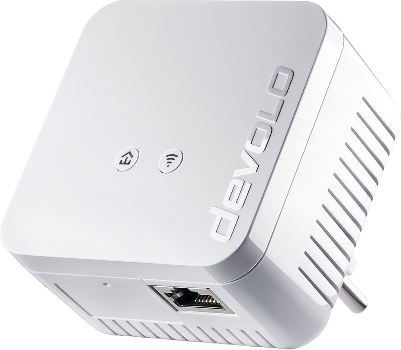Schwaiger devolo WLAN Kompakt V2 (Erweiterung) Letzte 3 Tage