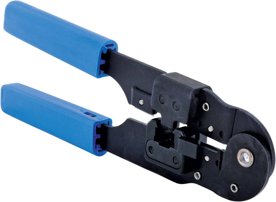Schwaiger Crimpzange für RJ45-Stecker Fabrikladen