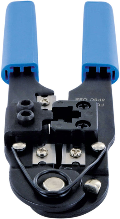 Schwaiger Crimpzange für RJ45-Stecker Fabrikladen