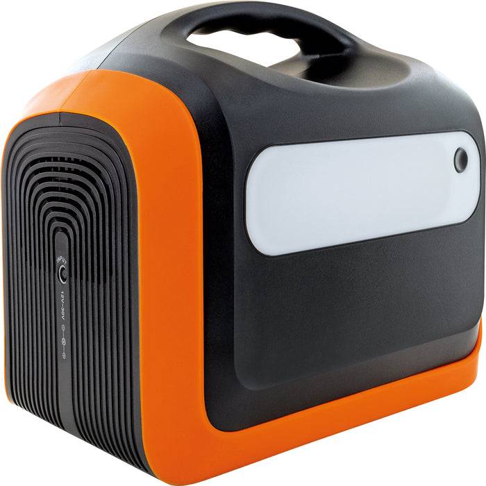 Schwaiger Power Station 600W Rabatte dieses Monats