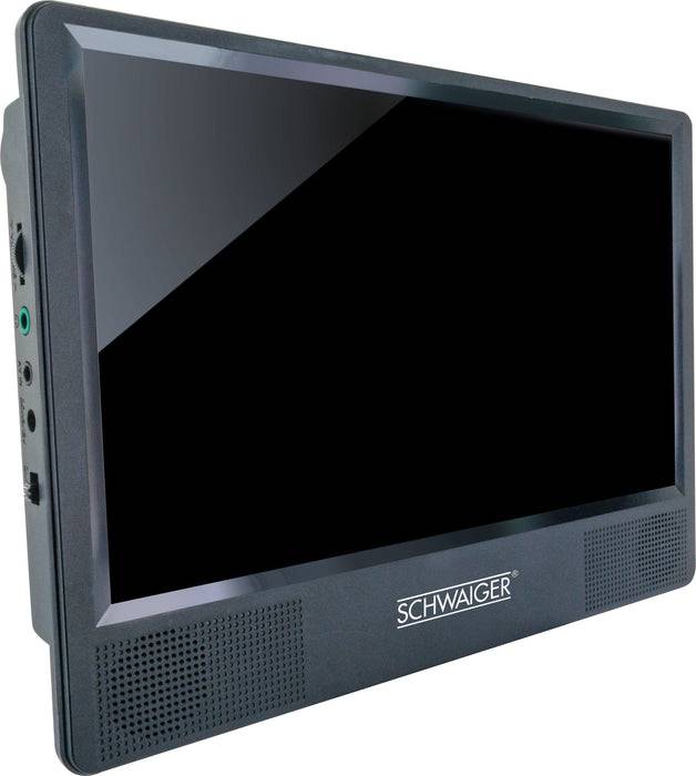 Schwaiger Tragbarer DVD-Player Angebote