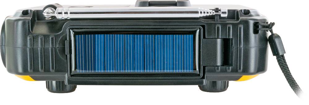 Schwaiger UKW Outdoor Radio Rabatt