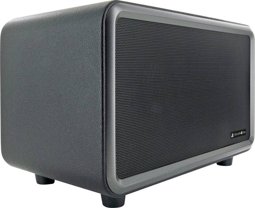 Schwaiger Bluetooth® Stereo Lautsprecher (24W) Großer Ausverkauf