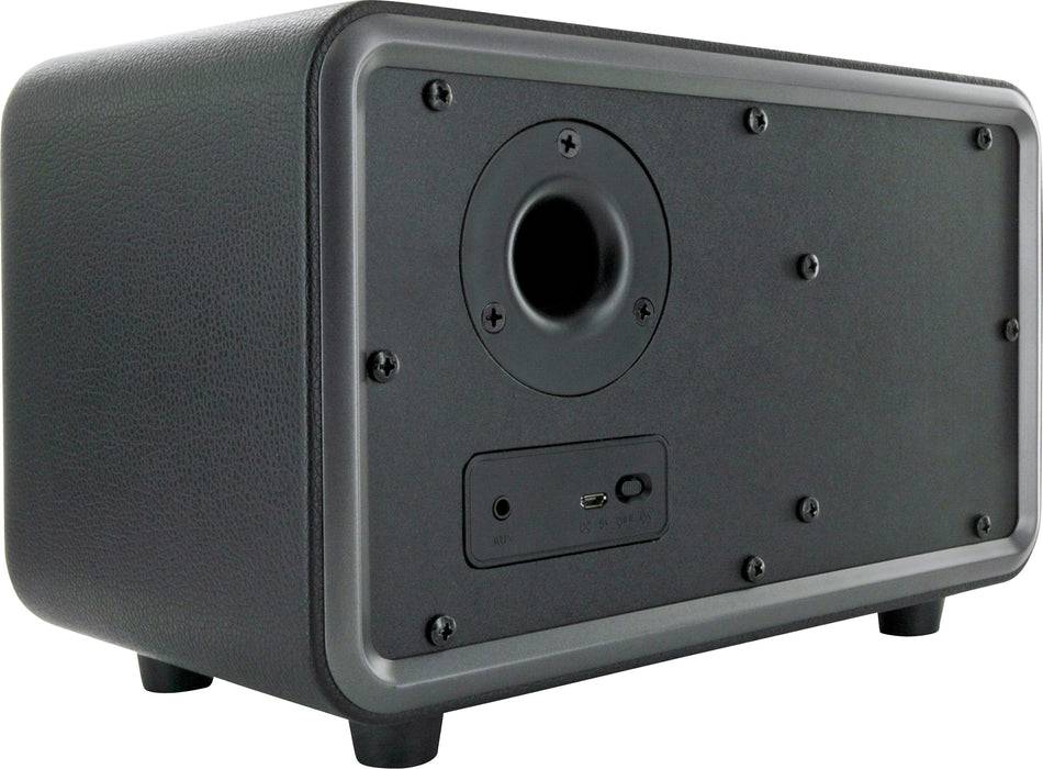Schwaiger Bluetooth® Stereo Lautsprecher (24W) Großer Ausverkauf