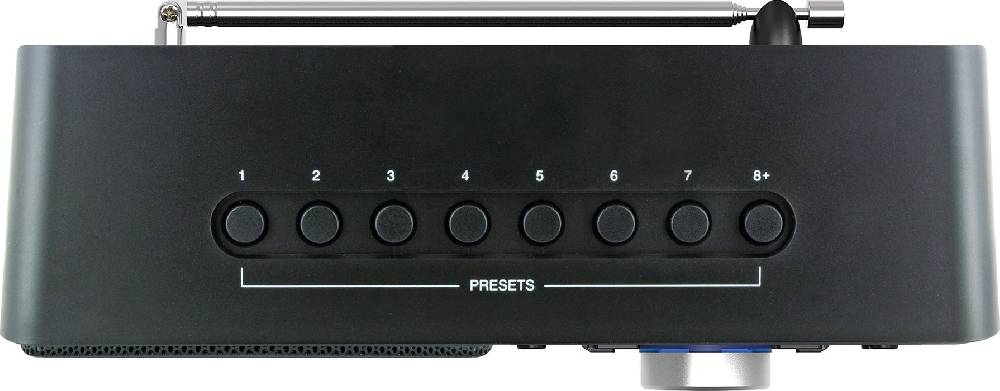 Schwaiger DAB+/FM Radio Exklusivangebot