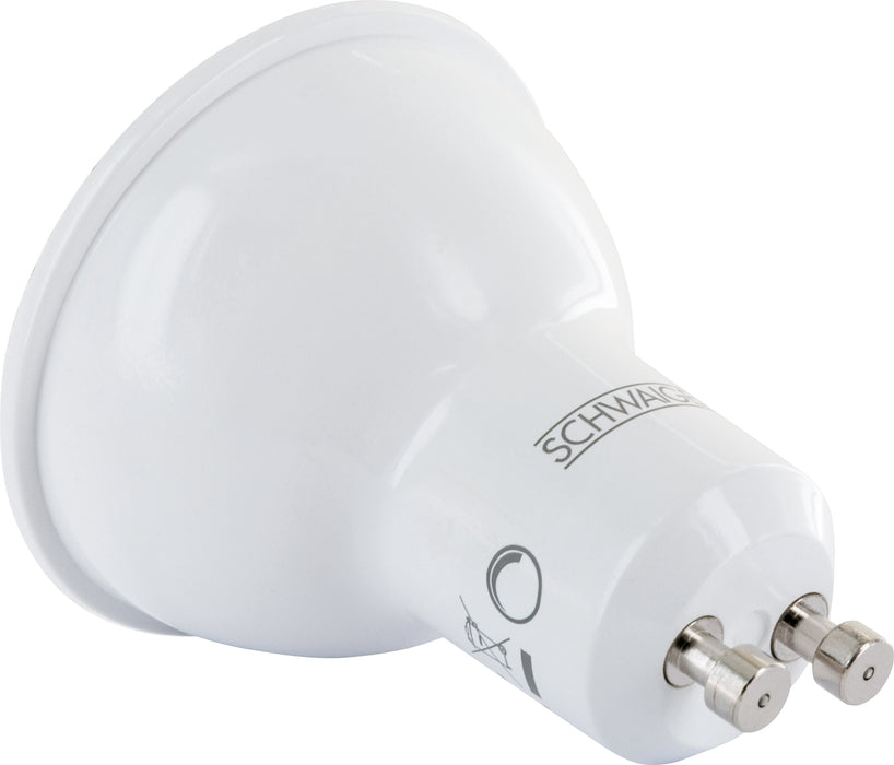 Schwaiger Smart Leuchtmittel dimmbar GU10 Sonderangebote