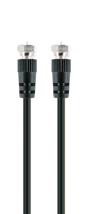 Schwaiger SAT-Anschlusskabel 1,5 - 10 m 75 dB Super Sparpreis