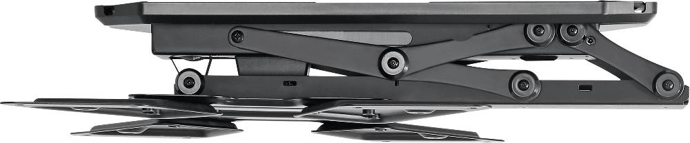 Schwaiger TV Dachschrägenhalter "MOTION 10" Zeitbegrenzte Promotion