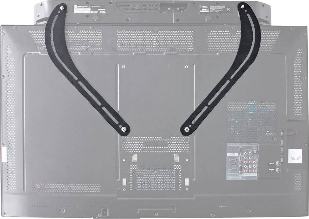 Schwaiger Soundbar-Halter universal einsetzbar Bis zu 50% Rabatt