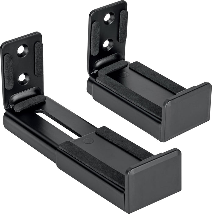 Schwaiger Soundbar-Wandhalter Bis zu 60% Rabatt
