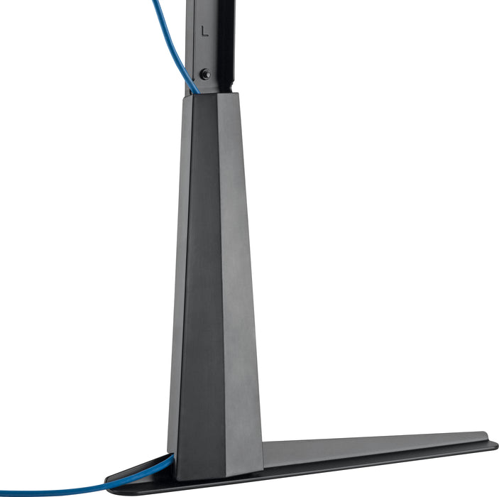 Schwaiger LED TV Standfuß bis 50kg Bis zu 65% Rabatt