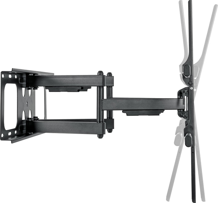 Schwaiger TV Wandhalter "MOTION 8" bis 90 Zoll Vierteljährliche Förderung