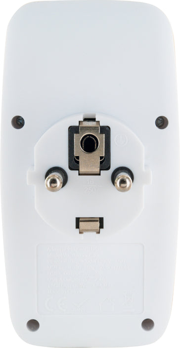 Schwaiger Strom Multiadapter Schlussverkauf