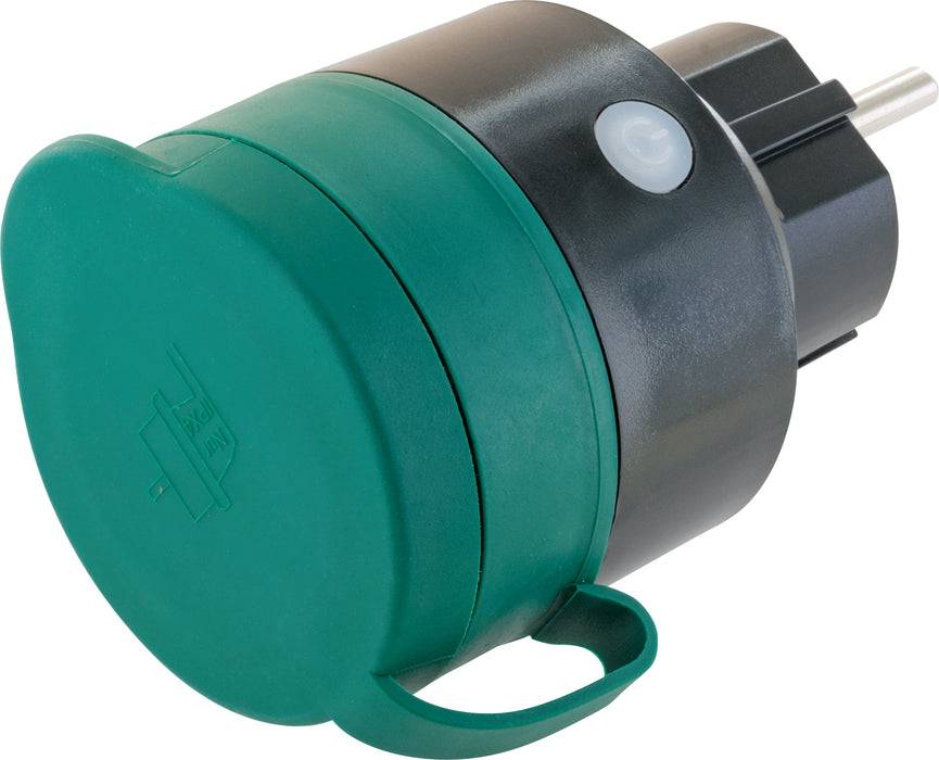 Schwaiger Steckdosenadapter WiFi Outdoor Rabatt