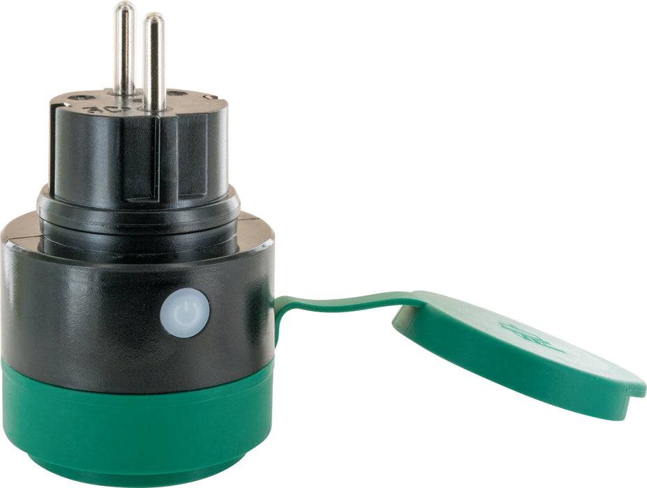 Schwaiger Steckdosenadapter WiFi Outdoor Rabatt