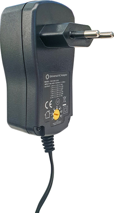 Schwaiger Netzteil 2250 mA Flash Sale
