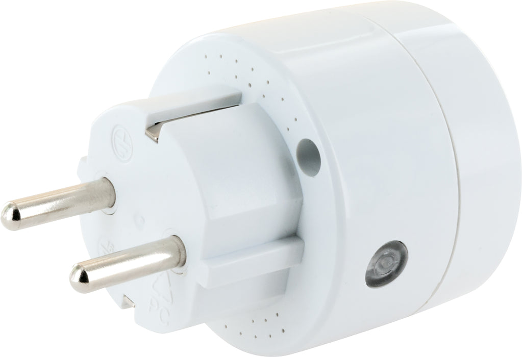 Schwaiger Steckdosenadapter WiFi Indoor Online Shopping