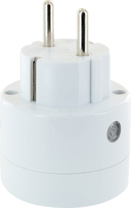 Schwaiger Steckdosenadapter WiFi Indoor Online Shopping