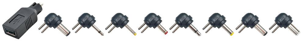 Schwaiger Steckernetzgerät Universal 9 Adapter 600mA Weihnachtsangebot