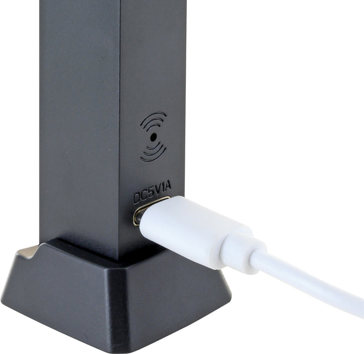 Schwaiger Gaming Lichtleisten Akku/USB Bestseller