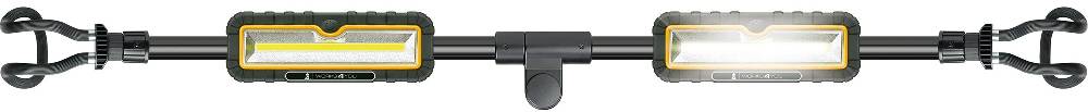 Schwaiger LED Doppelarbeitsleuchte Super Sparpreis