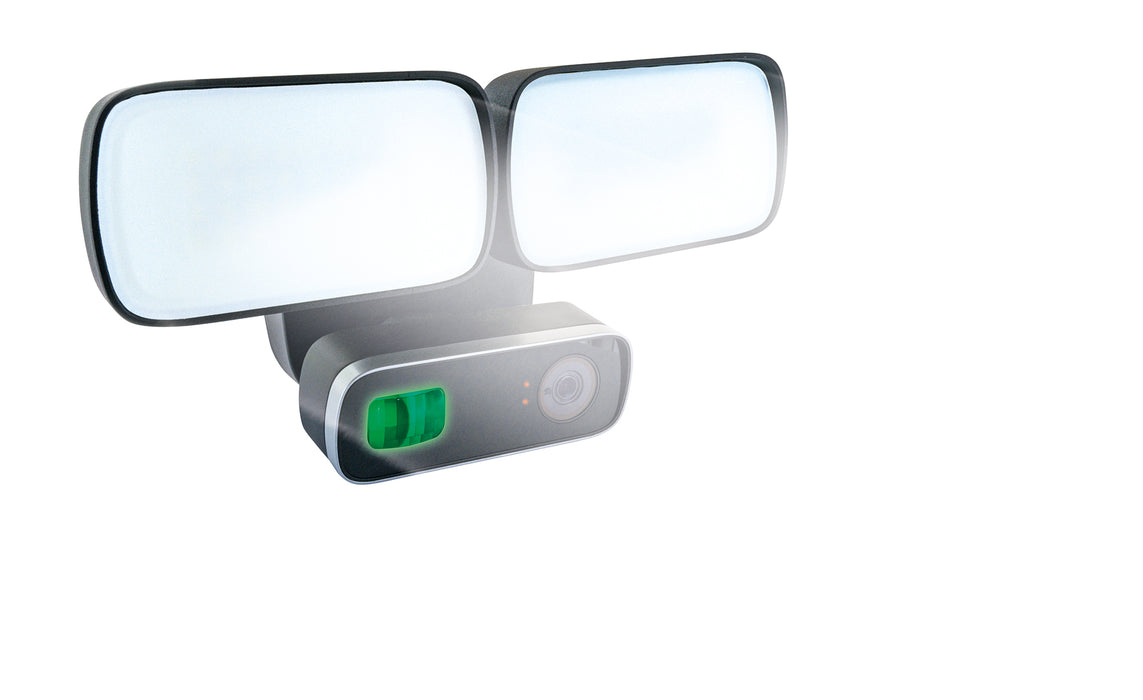 Schwaiger Überwachungskamera Full HD mit Flutlicht Clearance-Verkauf