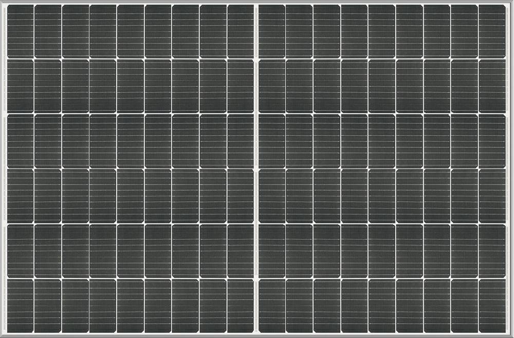 Schwaiger Solarmodul 2er Set 830Wp Im Verkauf