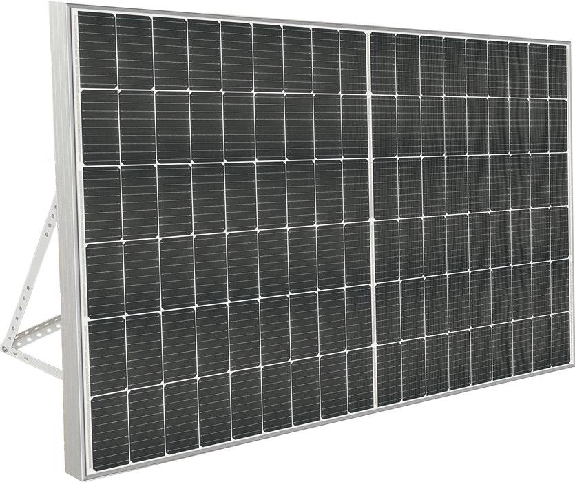 Schwaiger Solarmodul 8er Set 2600Wp Rabatte dieses Monats