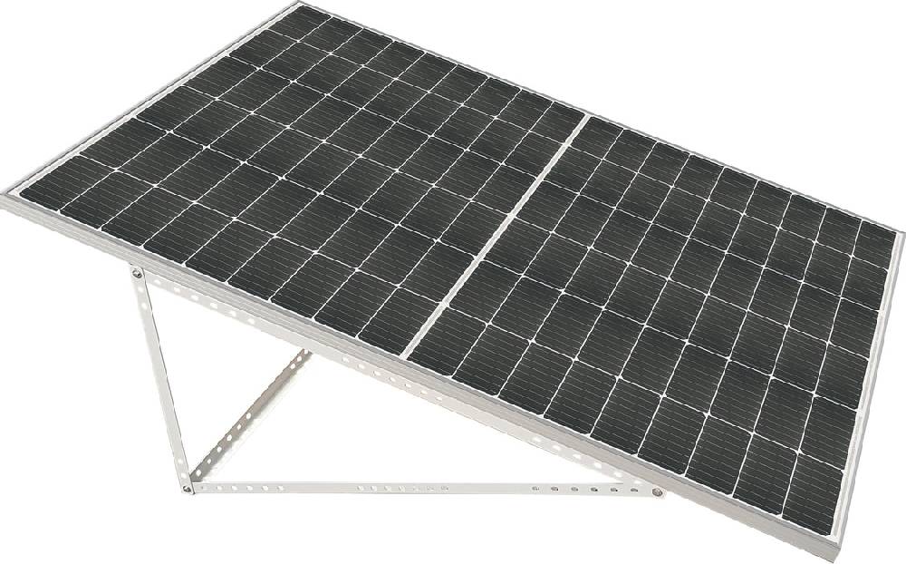Schwaiger Solarmodul 6er Set 2490Wp Online