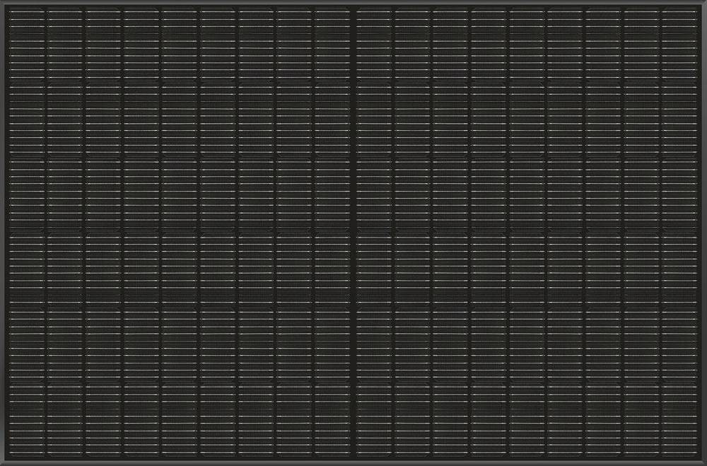 Schwaiger Solarmodul Full Black 500Wp Verkauf