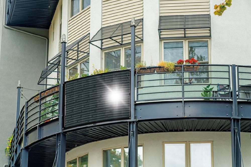 Schwaiger Solarmodul flexibel 100Wp Hotsell