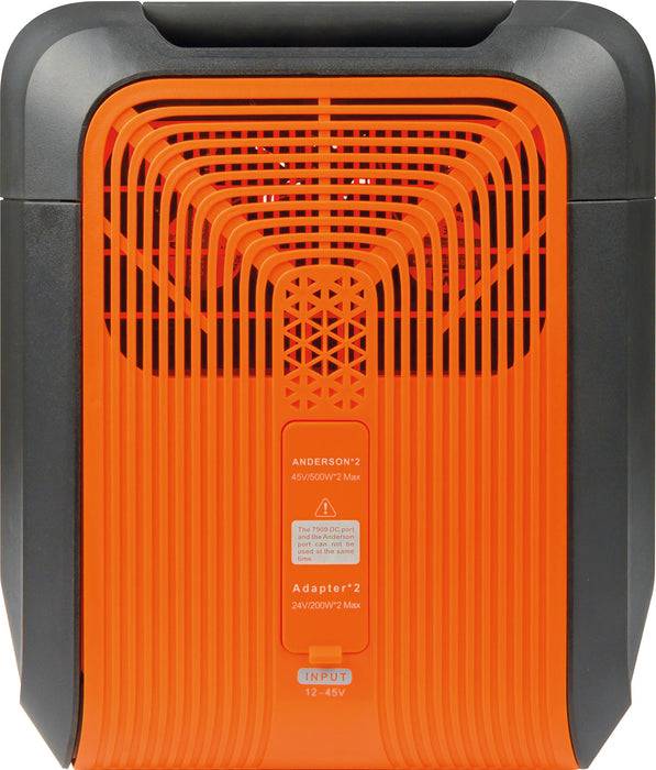 Schwaiger Power Station 2400W Fabrik Onlineshop