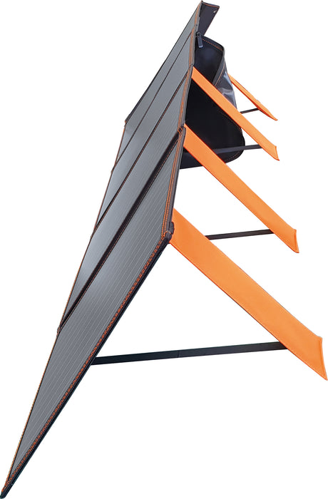 Schwaiger Solarmodul faltbar 220Wp für Power Stations Sonderangebot