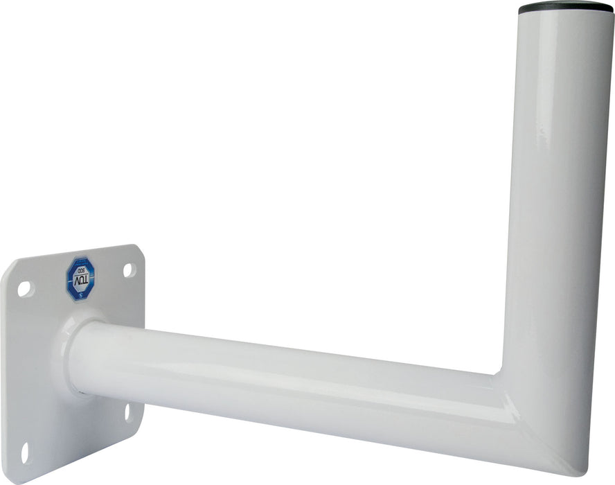 Schwaiger Wandhalter Aluminium Weiß 25/35/45 cm Exklusivangebot