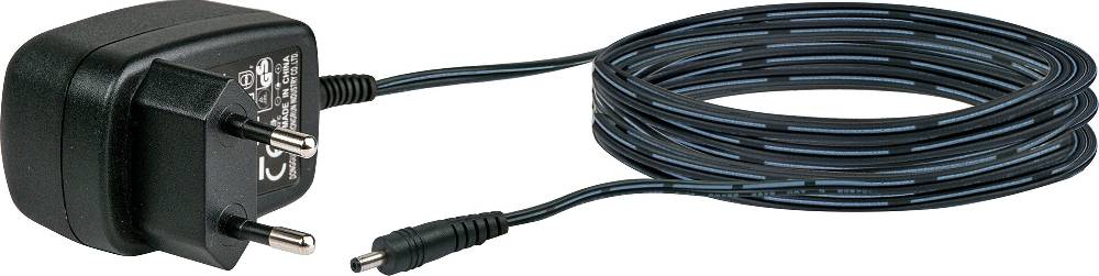 Schwaiger Stabantenne aktiv DVB-T2 VHF UHF mit Verstärker Zeitlich begrenztes Angebot