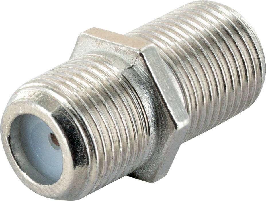 Schwaiger F-Stecker und Verbinder 3er Set Ø 8 mm Saisonale Angebote