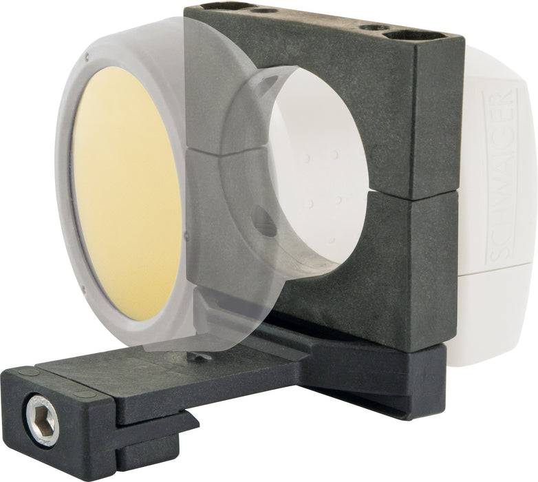 Schwaiger LNB-Halterung für Kathrein- und Astro-Antennen Kauf eins, bekomm eins gratis