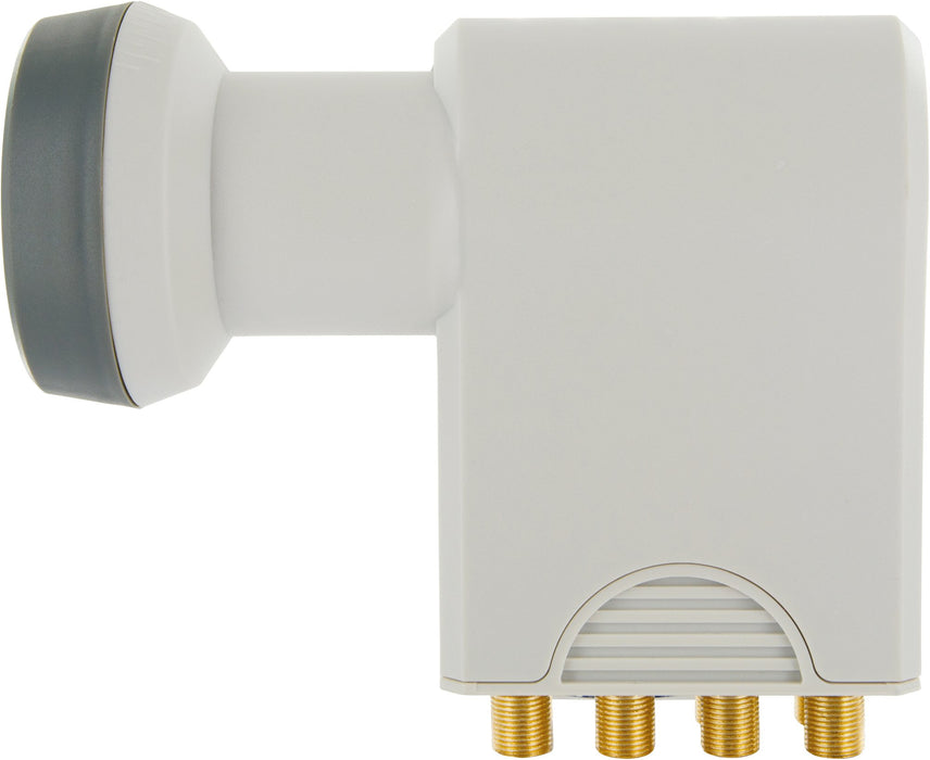 Schwaiger Octo LNB digital SUN PROTECT hellgrau VIP-Rabatte