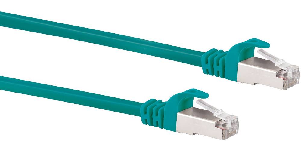 Schwaiger CAT 6 Netzwerkkabel (SF/UTP) Bis zu 60% Rabatt
