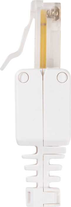 Schwaiger CAT 5e Netzwerkstecker 2er-Set Begrenzt auf 3 Tage