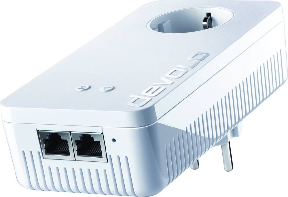 Schwaiger devolo WLAN Komfort Plus Starterkit Black Friday Preise