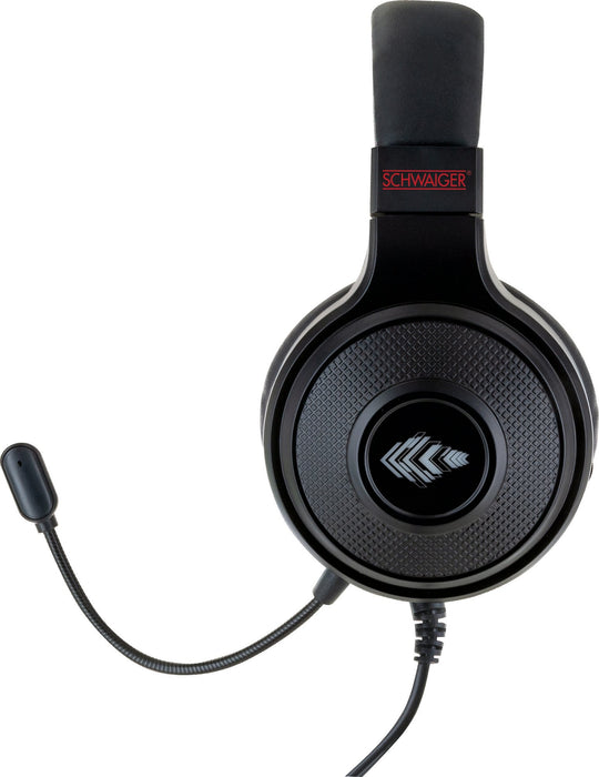 Schwaiger PC Headset Im Verkauf